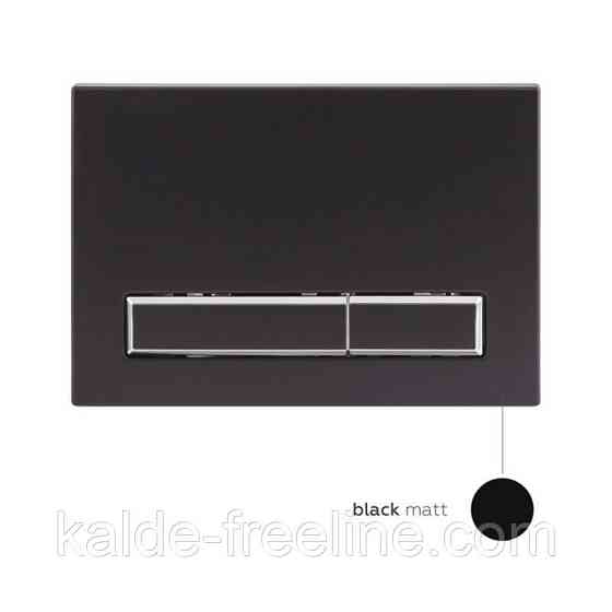 Панель змиву для унітаза Qtap Nest QT0111M08V1091MB Харьков