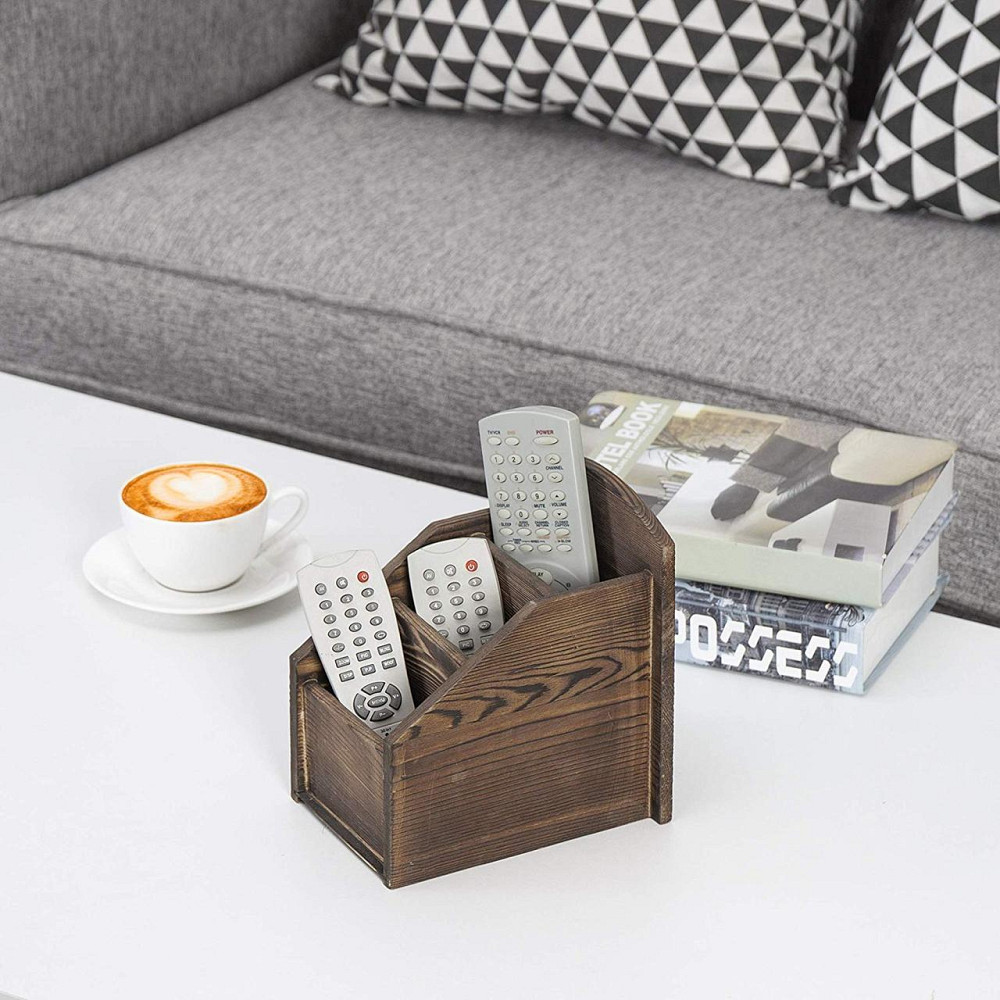 Органайзер для пультов 