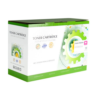 Картридж Static Control HP CF363X (508X), Canon 040H magenta (002-01-RF363X) Винница - изображение 2