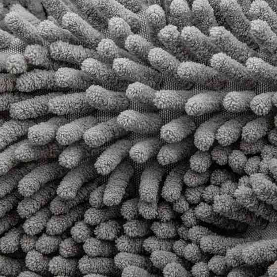 Мішок для прання взуття в пральній машині 39х19см, Сіро-зелений / Сітка для кросівок / Сумка для прання делікатних тканин Київ