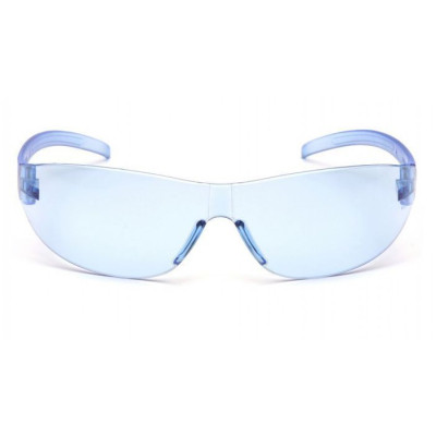 Солнцезащитные очки Pyramex Alair Голубые (PM-ALAIR-BLU) Винница - изображение 2