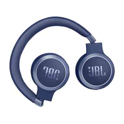 Наушники JBL Live 670 NC Blue (JBLLIVE670NCBLU) Винница