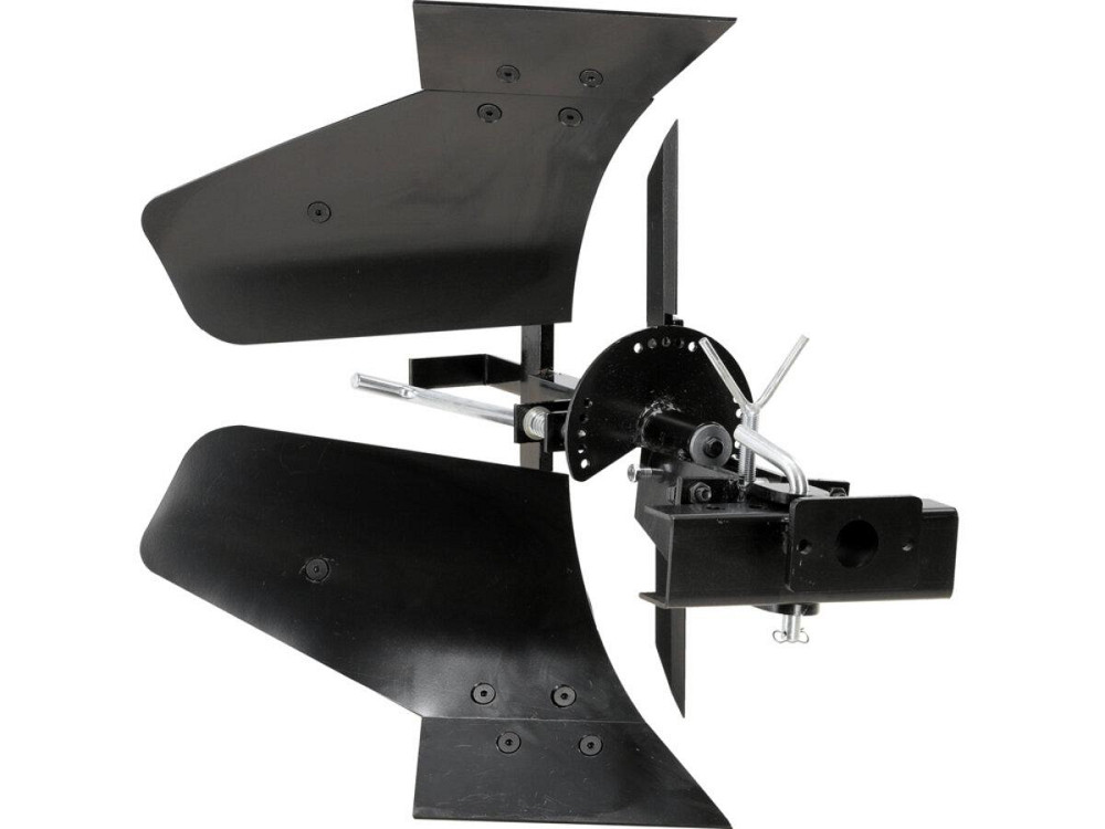 Набір головок 1/2", 20 предмета Alloid. 8-32 мм. Одеса - фото 1