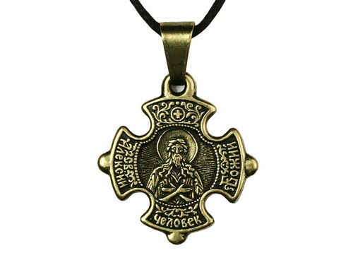 Окуляри кулон значок. Київ - фото 1