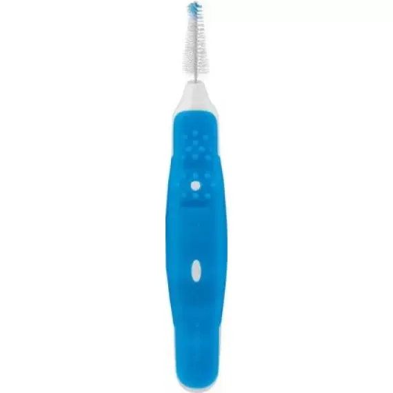 Міжзубні щітки DONTODENT blau 2,5-4,5 ISO 3, 6 St (Німеччина) DONTODENT Interdental Sticks blau 2,5- Львов - изображение 2