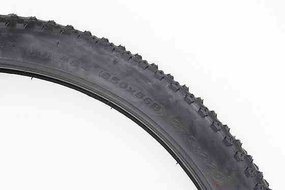 Шина 27,5"x2,20 (56-584) шипована HONEY BADGER K1127A Київ
