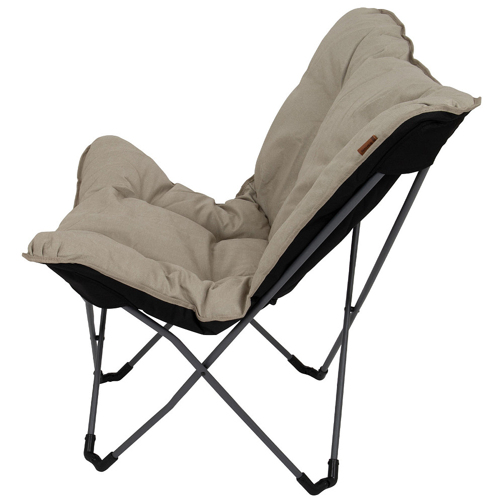 Кресло раскладное Bo-Camp Redbridge L Beige (1200341) Винница - изображение 11