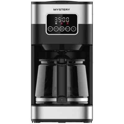 Капельная кофеварка Mystery MCB-1150 Винница