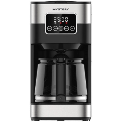 Капельная кофеварка Mystery MCB-1150 Винница - изображение 1