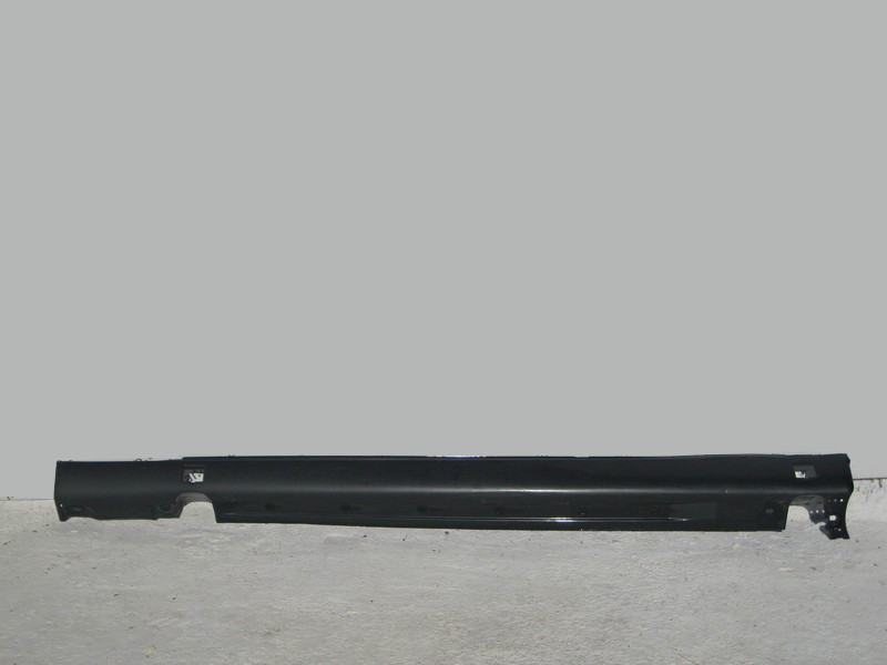 Mercedes-Benz  2206980154 Поріг пластиковий лівий S-Class W220 Одеса - фото 1