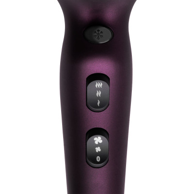 Фен ECG VV 3121 Professional Вінниця - фото 5