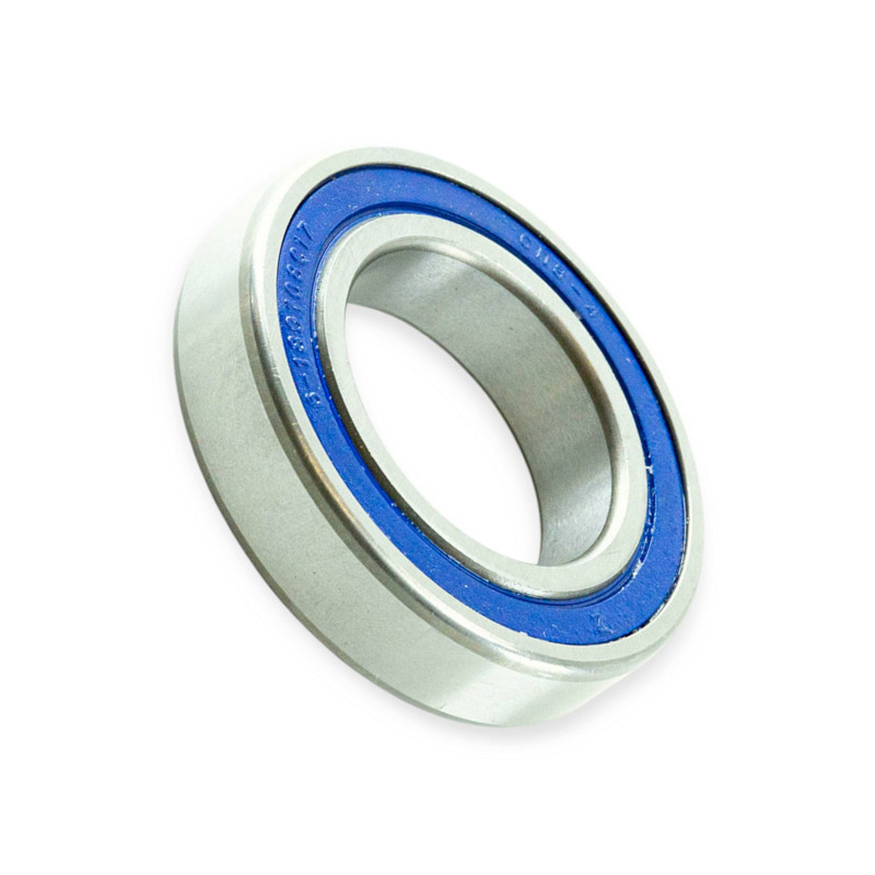 Подшипник 6008-2RS (40*68*15) шариковый закрытый Мукачево - изображение 1