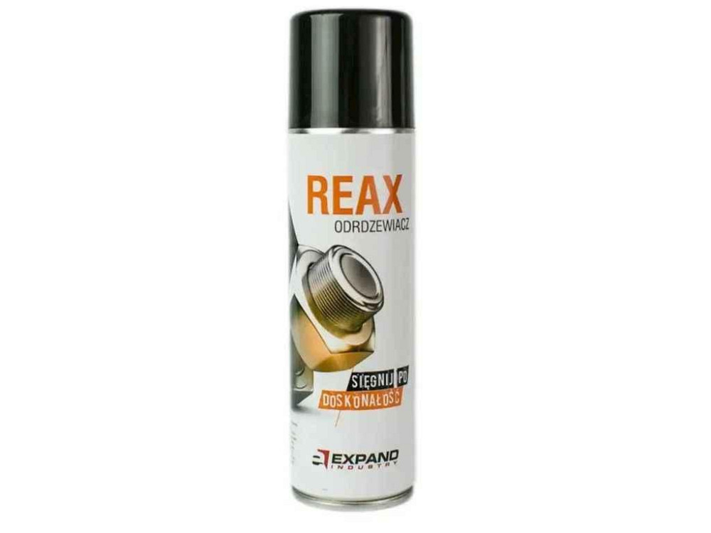 Засіб для захисту від корозії Reax 100ml ТМ КОЛЕСО Київ - фото 1