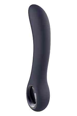 Гнучкий вібратор для точки G Dream Toys Glam Flexible G-Spot, синій Sex Aura Київ