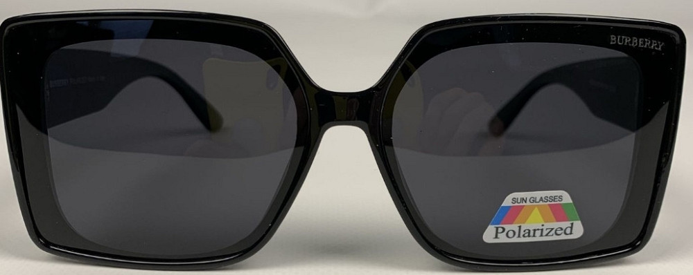 Брендовые женские солнцезащитные очки/окуляри с поляризацией. Киев - изображение 3