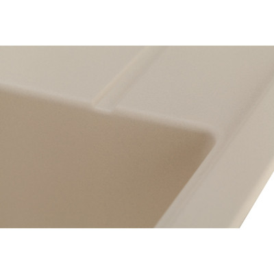 Мийка кухонна GRANADO TOLEDO ivory (gr2104) Вінниця - фото 5