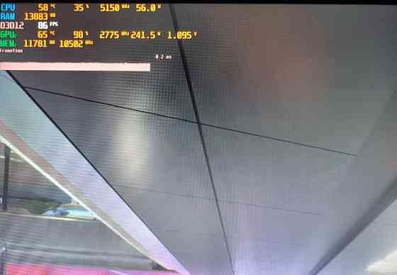 Відеокарта ASUS RTX 4070 Ti TUF Gaming 12Gb GDDR6X NVIDIA GeForce Київ