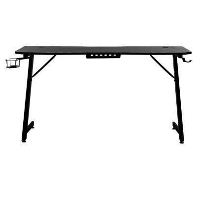 Комп'ютерний стіл Hator Vast Junior Black (HTD-009) Вінниця - фото 2