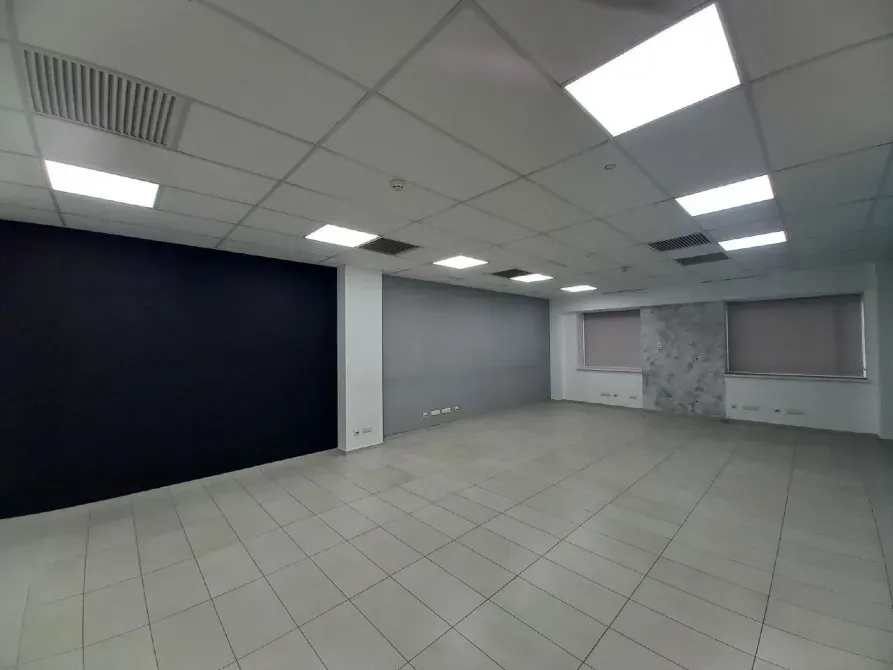 Офіс з гарним ремонтом, 3 поверх Самий центр міста (вул Шевченка) Зручне планування, просторі кімнат Дніпро - фото 1