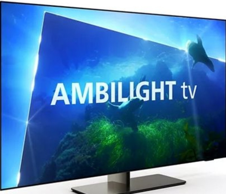 Телевизор: Phillips 65OLED818/12. Харьков - изображение 2