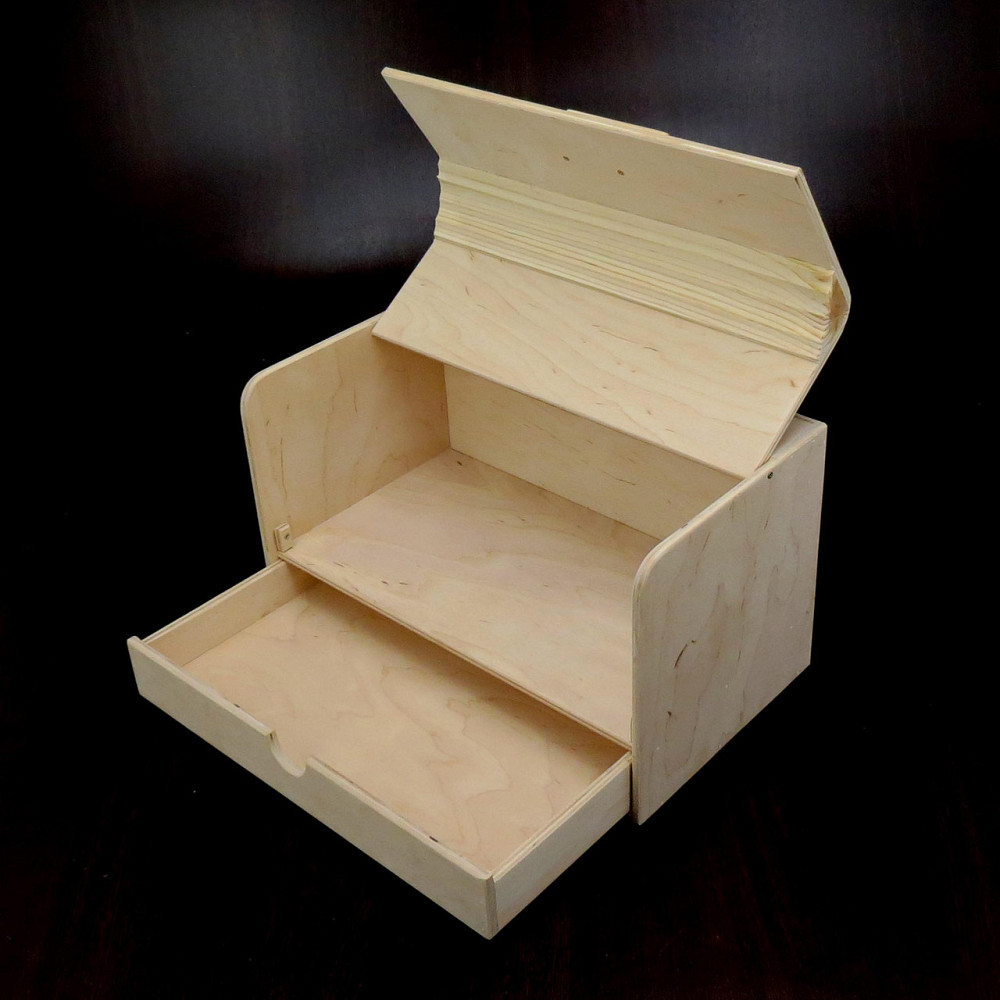 Хлібниця "Коріентес 20" бланже Миколаїв - фото 1