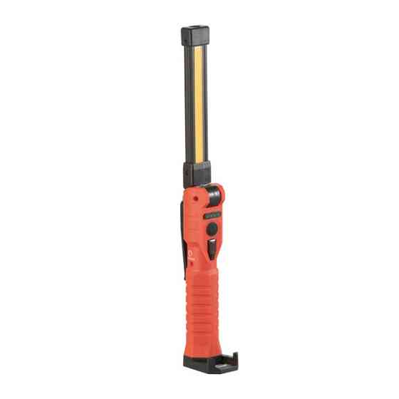 Фонарь WORKLIGHT Multi, 6 режимов, STORM INTERTOOL LB-0140 Киев
