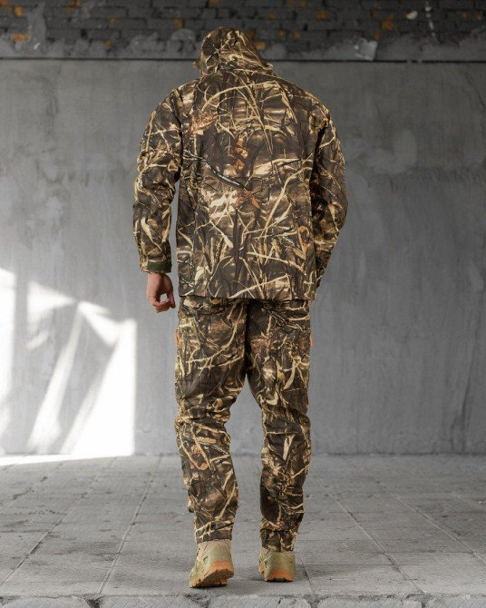 Тактичний костюм hay Одеса - фото 6