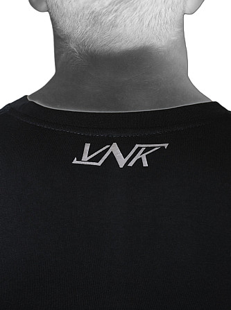 Футболка VNK Black L Кам'янське - фото 5