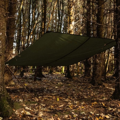 Тент Highlander Tarp Shelter HMTC (MA125-HC) (930530) Винница - изображение 1
