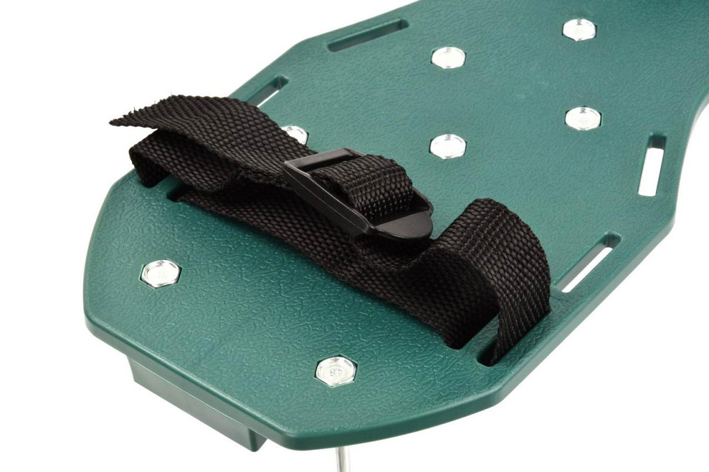 Аератор взуття "GeKo", шипи 46 мм Київ - фото 3