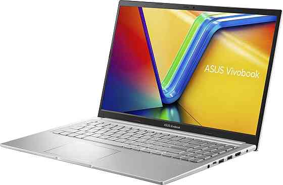 Ноутбук Asus Vivobook 15 M1502NAQ-BQ068 (90NB1842-M00300) Cool Silver ( 17918 ) Харків
