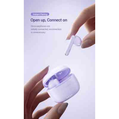 Навушники Vention Elf Earbuds E03 Purple (NBHV0) Вінниця