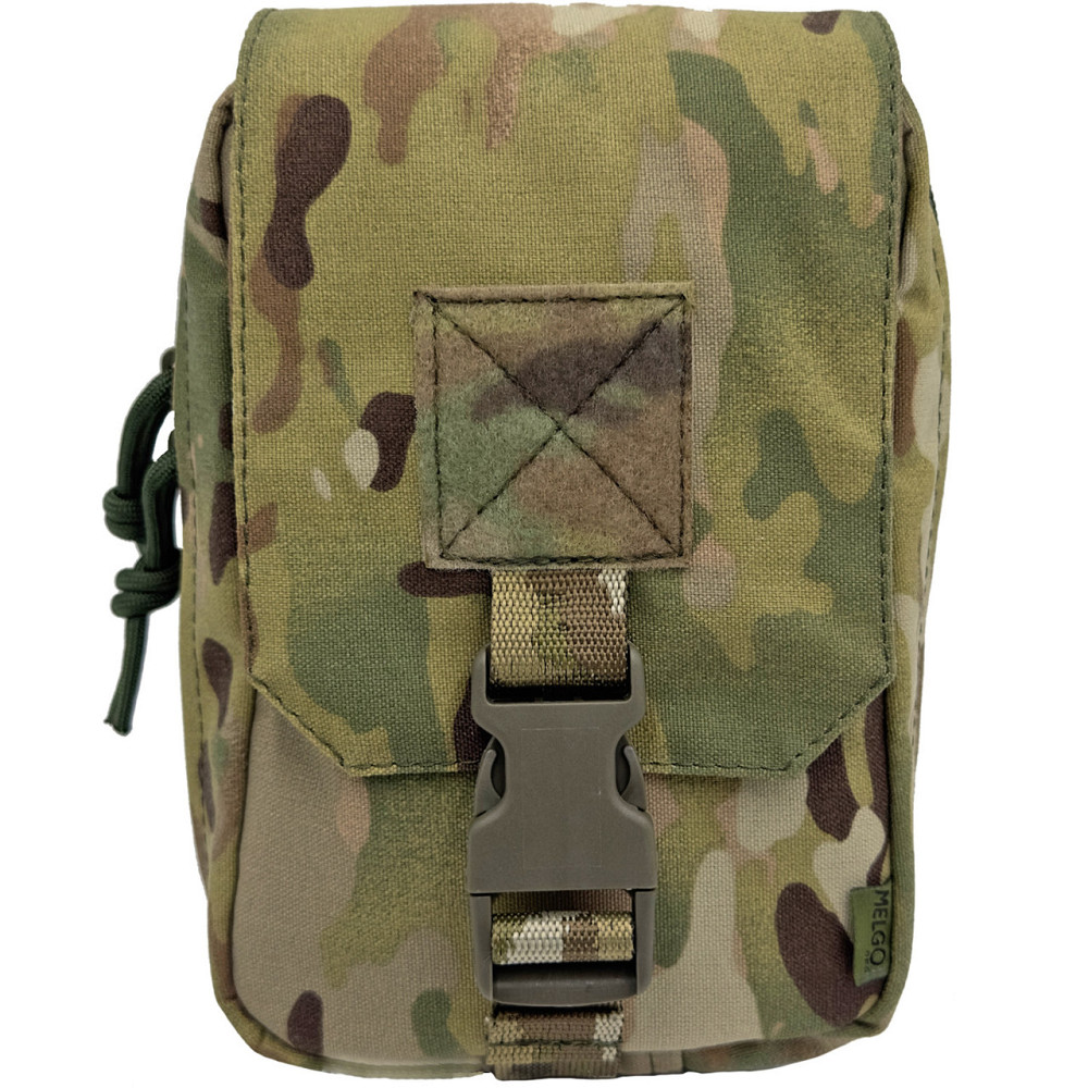 Підсумок аптечний Мультикам Cordura 1000 D Запоріжжя - фото 1