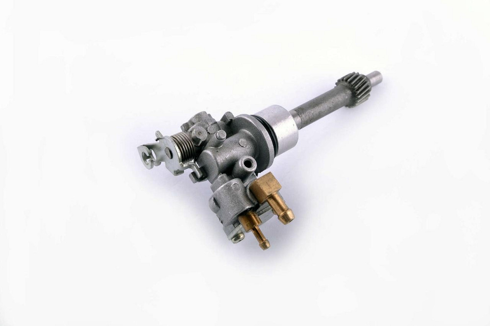 Маслонасос Хонда LEAD 90 Мукачево - фото 1