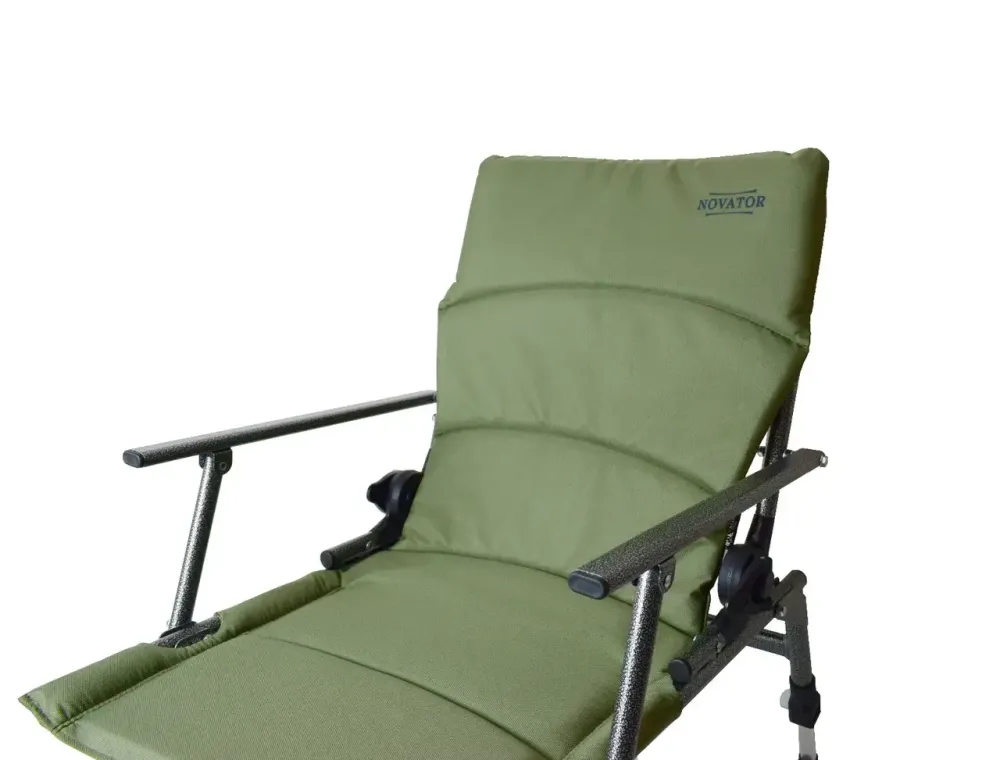 Крісло Novator SR-11 Киев - изображение 5