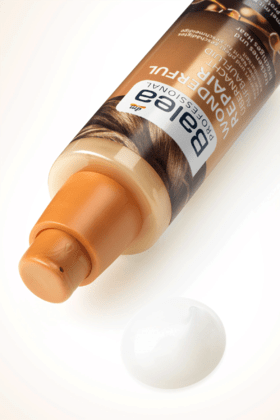 Balea Professional Ночная восстанавливающая жидкость Wonderful Repair, 100 мл Львов - изображение 1