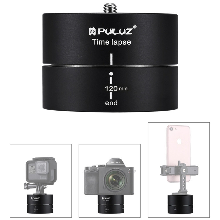 Штатив таймлапс (Time-Lapse) Puluz PU3516 інтервальний Київ - фото 2