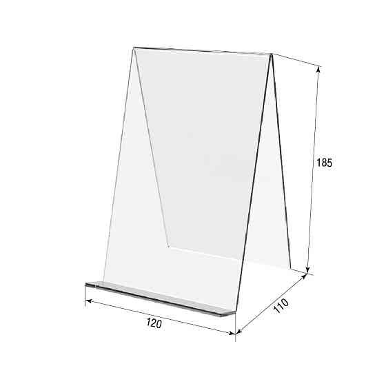 Подставка EKOSTAR 120х110х185 Киев
