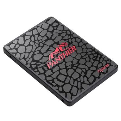 Накопитель SSD 2.5" 256GB Apacer (AP256GAS350-1) Винница - изображение 3