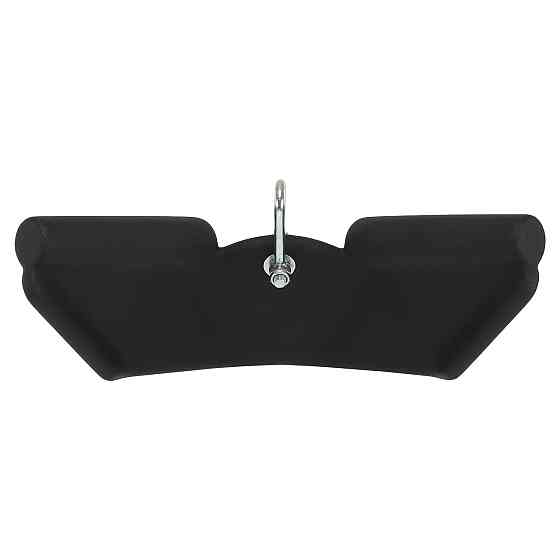 Ручка для тяги з вузьким хватом 30 см Zelart 9634 Київ