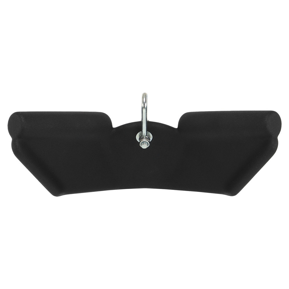 Рукоятка для тяги c узким хватом 30 см Zelart 9634 Киев - изображение 3