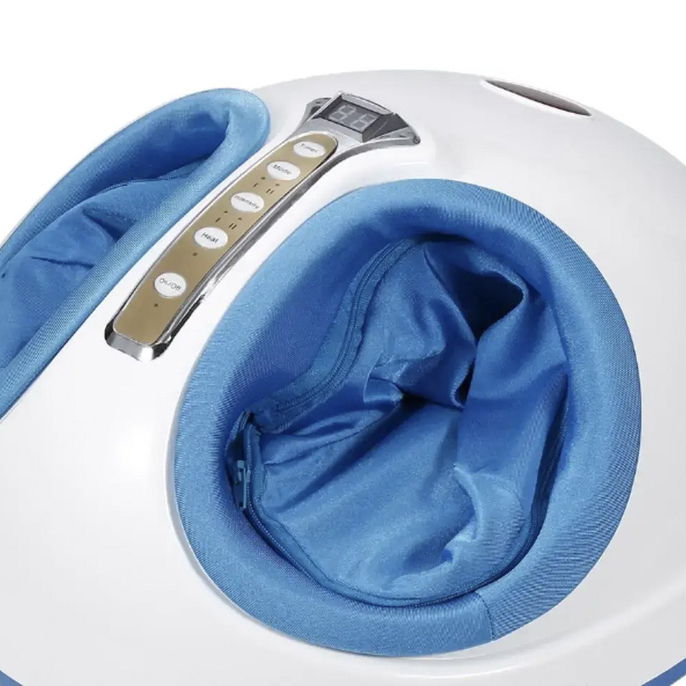 Роликовый массажер для ног,от сети,,-5514 Киев - изображение 8