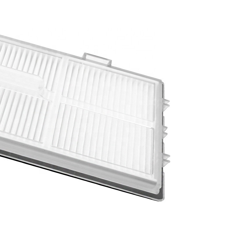 Миючий фільтр для роботів-пилососів Xiaomi Roborock Київ - фото 11