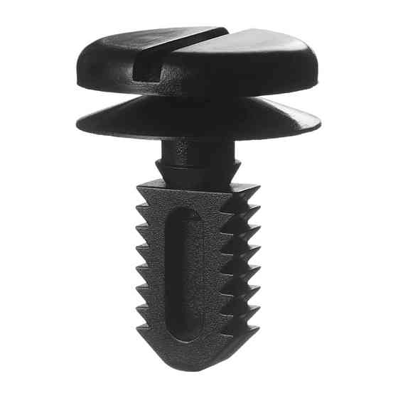 Кліпса винт поворотной обшивки багажника BMW 51471945266 19029 Київ