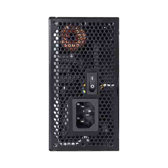 Блок живлення 1stPlayer PS-850SFX (SFX-GLD-850-BK-EU) 850W ( Чорний ) Харків