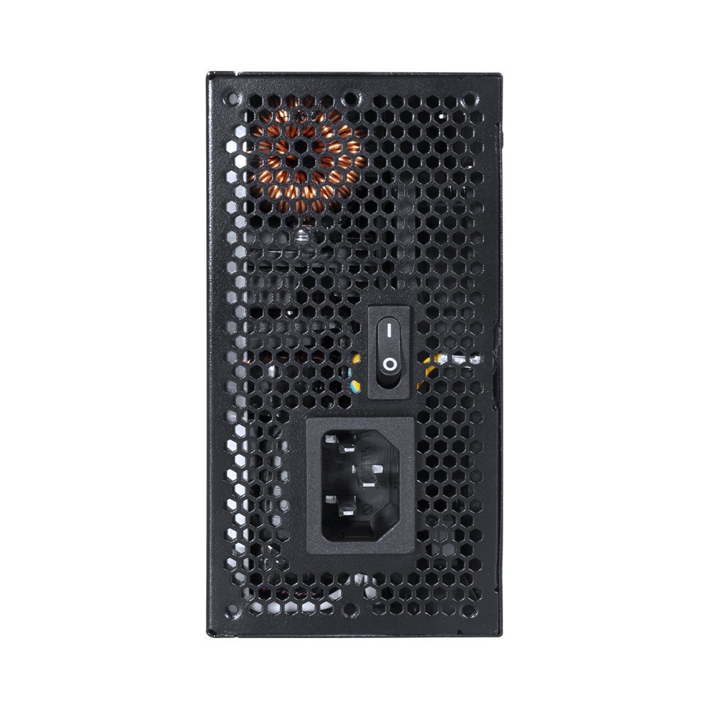 Блок живлення 1stPlayer PS-850SFX (SFX-GLD-850-BK-EU) 850W ( Чорний ) Харків - фото 3