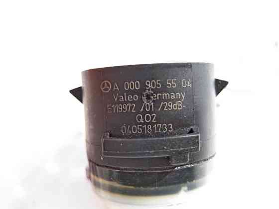 Mercedes-Benz  A0009055504 Парктронік - датчик дистанції C-Class W205 GLC X253 E-class W213 E-class Coupe C238 CLS C257 E-class W212 E-Class Coupe C20 Одеса