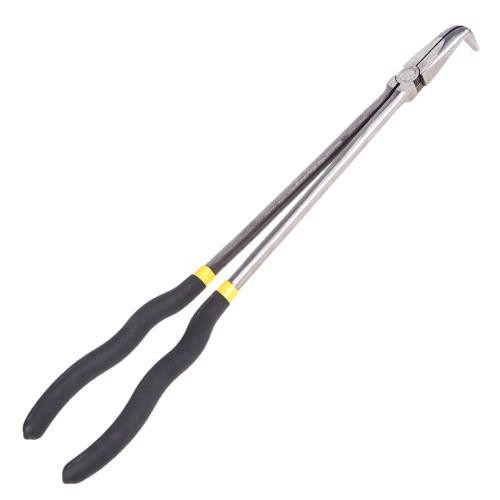 Довгогубці загнуті. 16", 90° Alloid. Одеса - фото 3