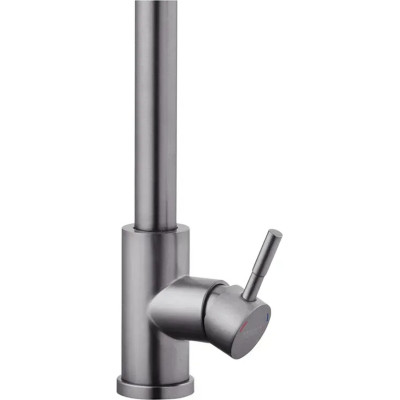 Змішувач Kroner Klassisch-PVD03916 (CV032283) Вінниця - фото 7