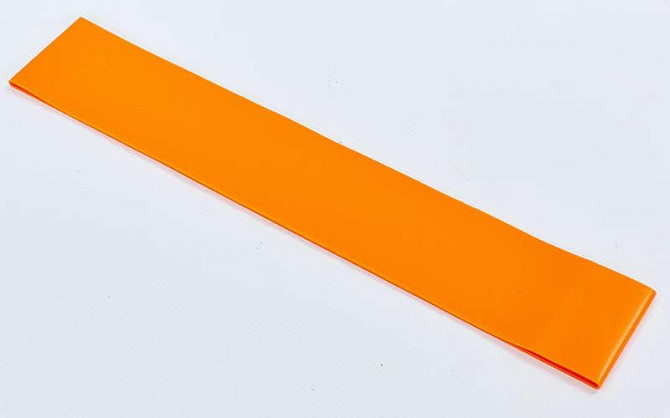 Лента сопротивления LOOP BANDS LB-001-OR Вишнёвое - изображение 1